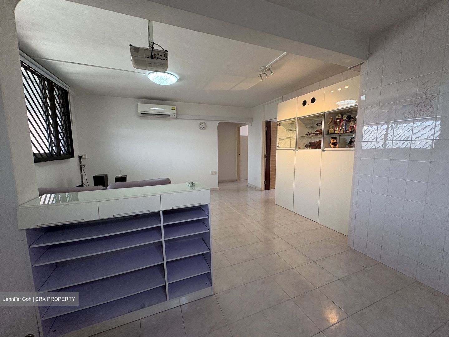 Blk 1 Toh Yi Drive (Bukit Timah), HDB 4 Rooms #610421351